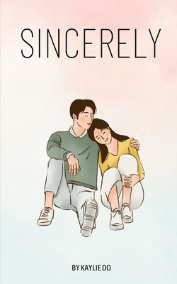 Sincerely 9357745211 Book Cover