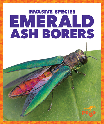 Emerald Ash Borers 163690792X Book Cover