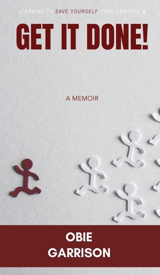 Get It Done B09NMV3R72 Book Cover