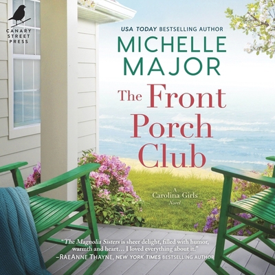 The Front Porch Club B0BS8DDBPX Book Cover