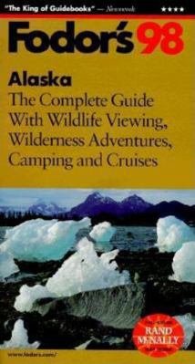 Alaska '98 0679034307 Book Cover