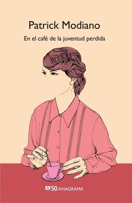 En El Cafe de la Juventud Perdida [Spanish] 8433902636 Book Cover