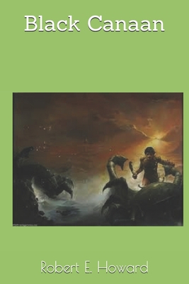 Black Canaan 1693717417 Book Cover