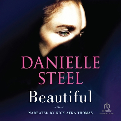 Beautiful B09X3LRG1K Book Cover
