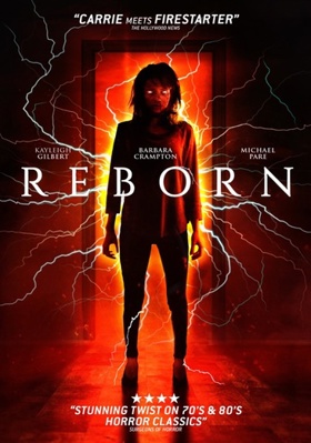 Reborn            Book Cover