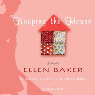 Keeping the House 1433200449 Book Cover