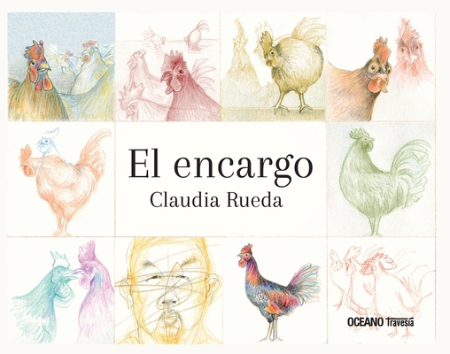 El Encargo [Spanish] 6075570306 Book Cover