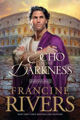 An Echo in the Darkness [Large Print] 1410479145 Book Cover