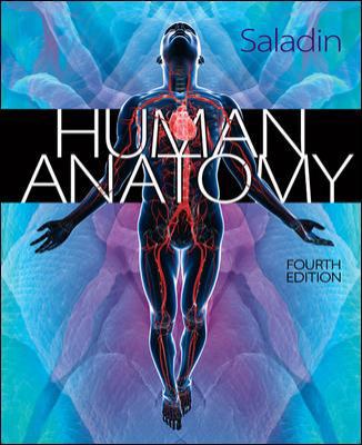 Human Anatomy 0073378291 Book Cover