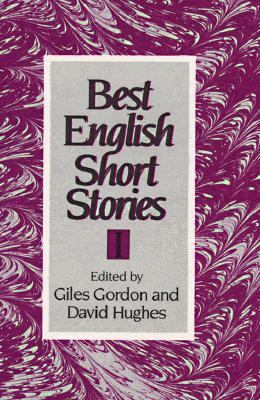 Best English Short Stories I 0393307824 Book Cover