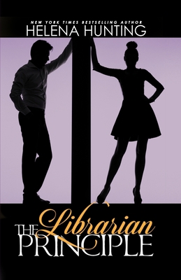 The Librarian Principle (Anniversary Edition) 198918510X Book Cover