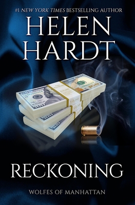 Reckoning 1952841046 Book Cover