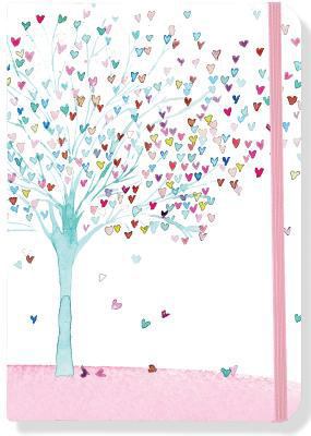 SM Jrnl Tree of Hearts 1441328319 Book Cover