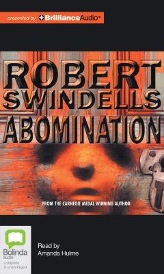 Abomination 1743156413 Book Cover