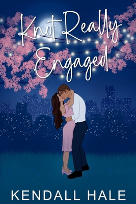 Knot Really Engaged B0D7HLP7PF Book Cover