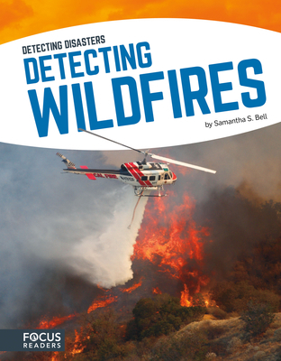 Detecting Wildfires 163517063X Book Cover
