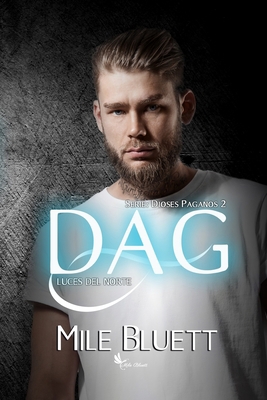Dag: Luces del Norte (Spanish Edition) [Spanish]            Book Cover