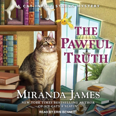 The Pawful Truth 1665225378 Book Cover