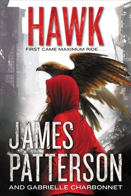 Hawk 0316289221 Book Cover