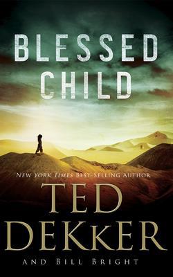 Blessed Child 1713529572 Book Cover