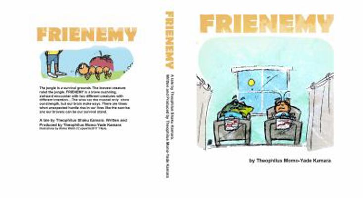 Blue Lightning 0999004603 Book Cover