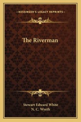 The Riverman 1162719907 Book Cover