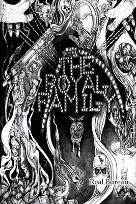 The Royal Family B0CK181YQD Book Cover