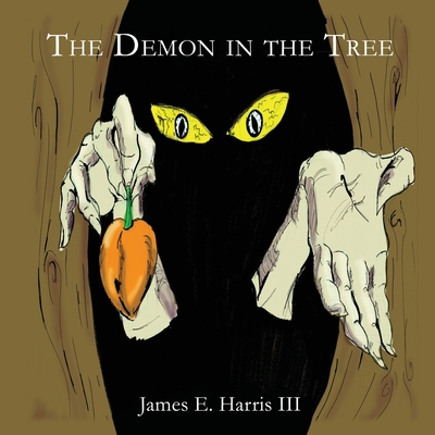 The Demon in the Tree 1662801505 Book Cover