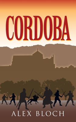 Cordoba 1952269792 Book Cover