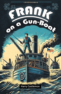 Frank on a Gun-Boat 9367142978 Book Cover