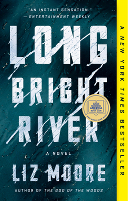 Long Bright River: A GMA Book Club Pick (a Novel) 0525540687 Book Cover