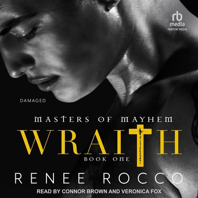 Wraith B0DS7B49PW Book Cover