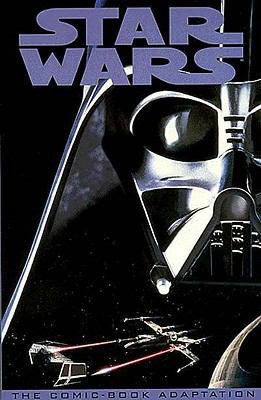 Classic Star Wars: A New Hope 1569710864 Book Cover