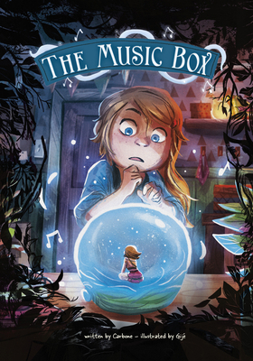 The Music Box 1669080196 Book Cover