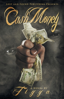 Cash Money 0999084712 Book Cover