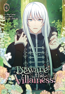 Beware the Villainess!, Vol. 4 B0DWMG7CJT Book Cover