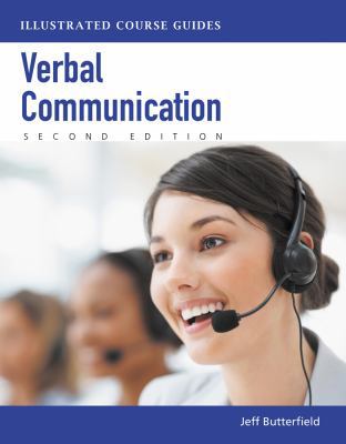 Illustrated Course Guides: Verbal Communication... 1133943853 Book Cover