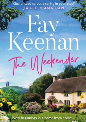 The Weekender 1838894209 Book Cover