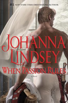 When Passion Rules 1451649703 Book Cover