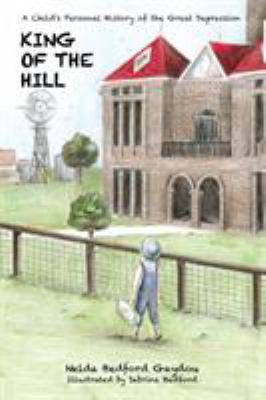 King of the Hill 1946329681 Book Cover