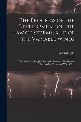 The Progress of the Development of the Law of S... 1018372199 Book Cover