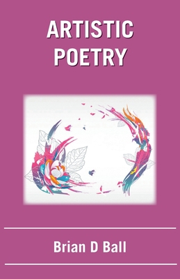 Artistic Poetry 1803810440 Book Cover