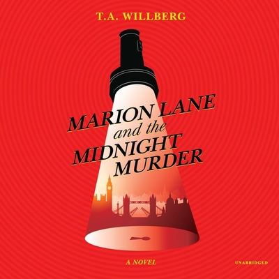 Marion Lane and the Midnight Murder 1799935795 Book Cover