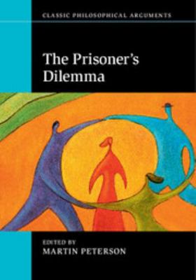 The Prisoner's Dilemma 1107044359 Book Cover