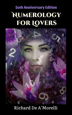 Numerology for Lovers 1643990616 Book Cover