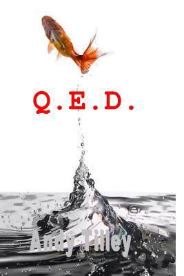 Q.E.D 1502912473 Book Cover