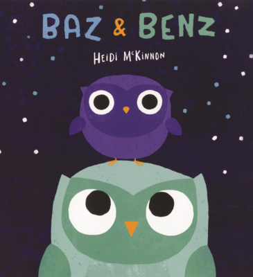 Baz & Benz B0GN2GPTQM Book Cover