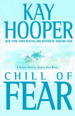 Chill of Fear 0553803174 Book Cover
