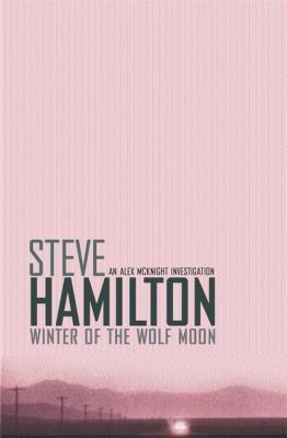 Winter of the Wolf Moon 0752841408 Book Cover