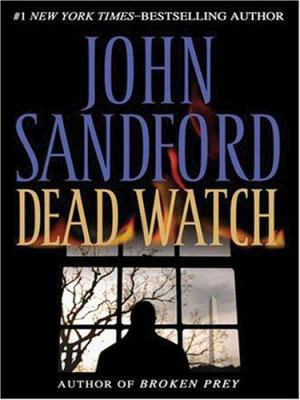 Dead Watch [Large Print] 1594131848 Book Cover